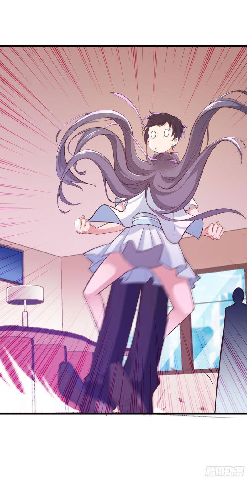 Trùng Sinh Đô Thị Thiên Tôn Chapter 107 - 20