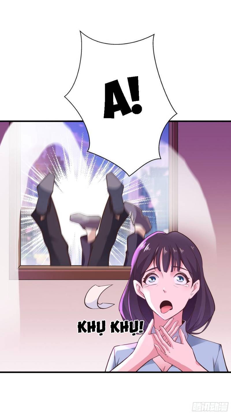 Trùng Sinh Đô Thị Thiên Tôn Chapter 107 - 22