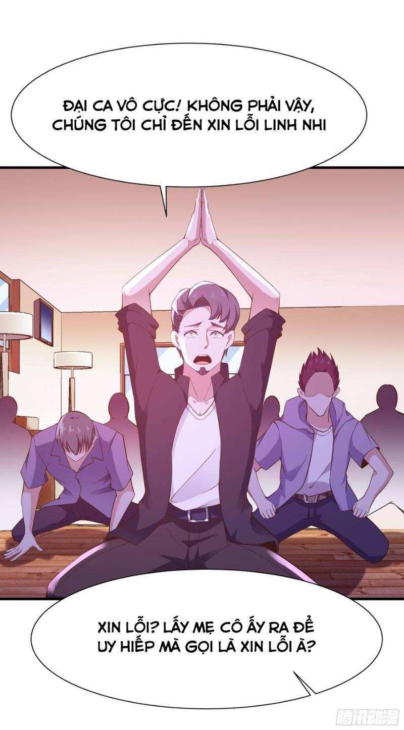 Trùng Sinh Đô Thị Thiên Tôn Chapter 107 - 25