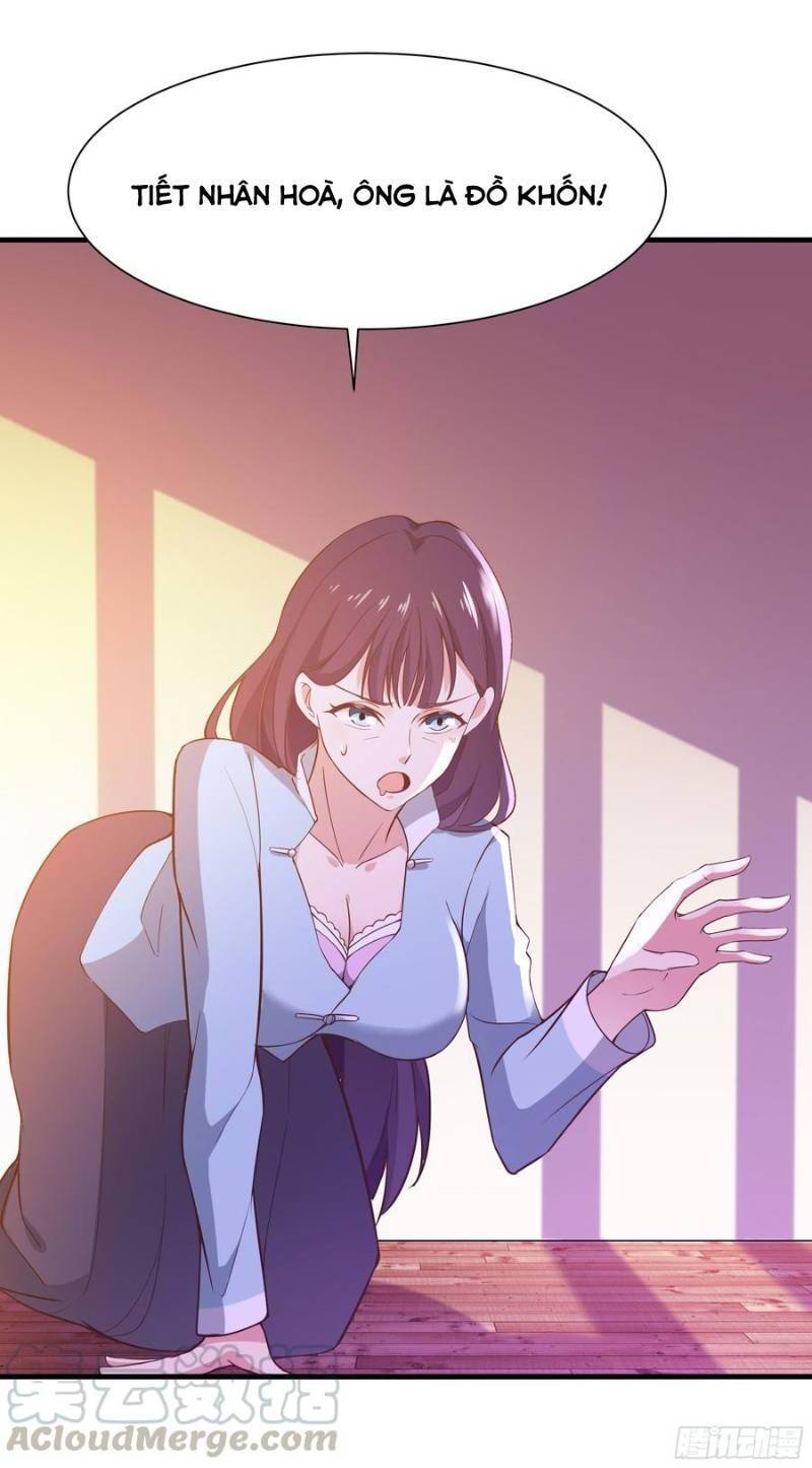 Trùng Sinh Đô Thị Thiên Tôn Chapter 107 - 26