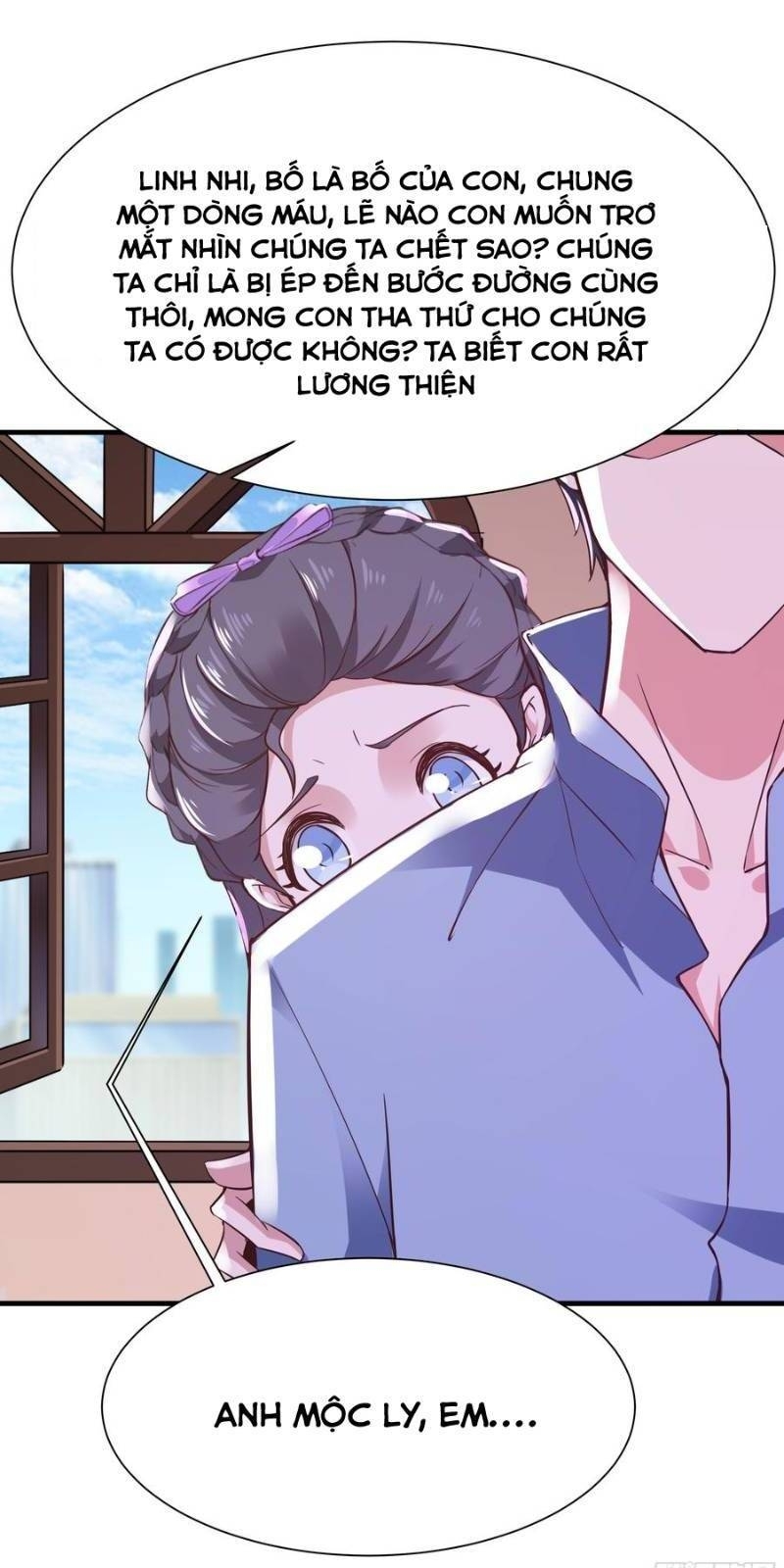 Trùng Sinh Đô Thị Thiên Tôn Chapter 107 - 29