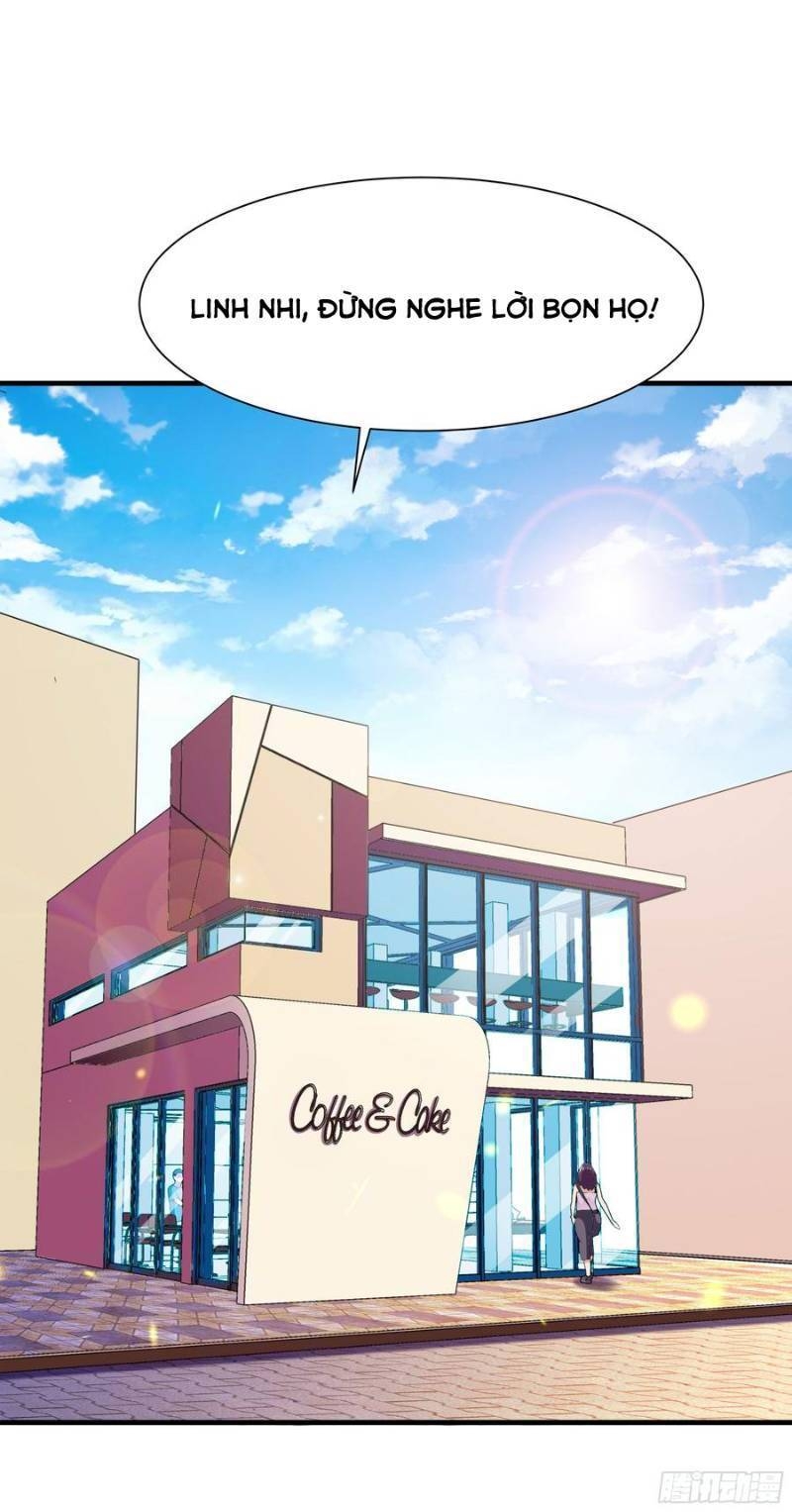 Trùng Sinh Đô Thị Thiên Tôn Chapter 107 - 4