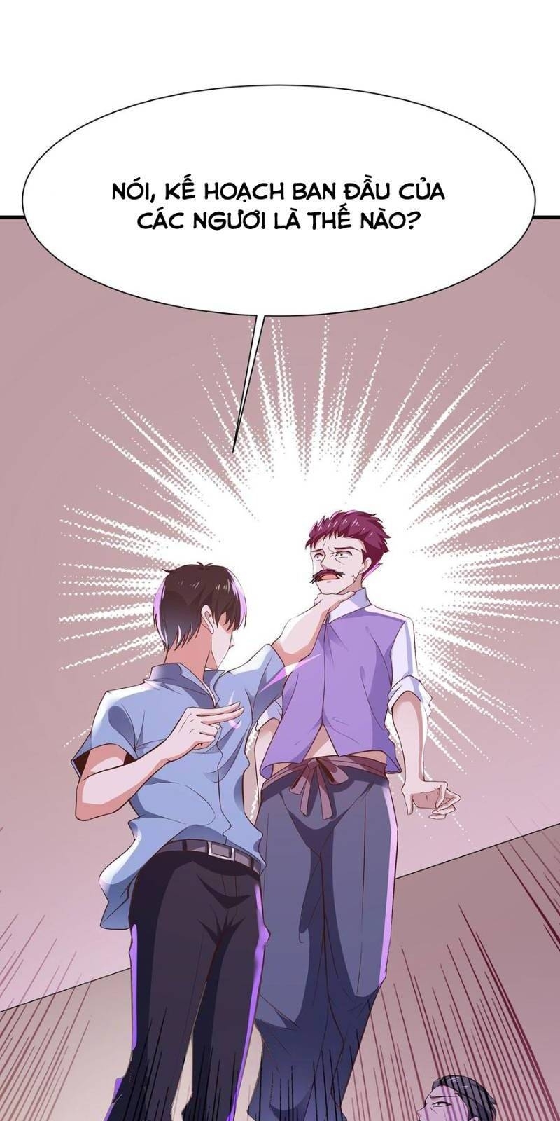 Trùng Sinh Đô Thị Thiên Tôn Chapter 107 - 35