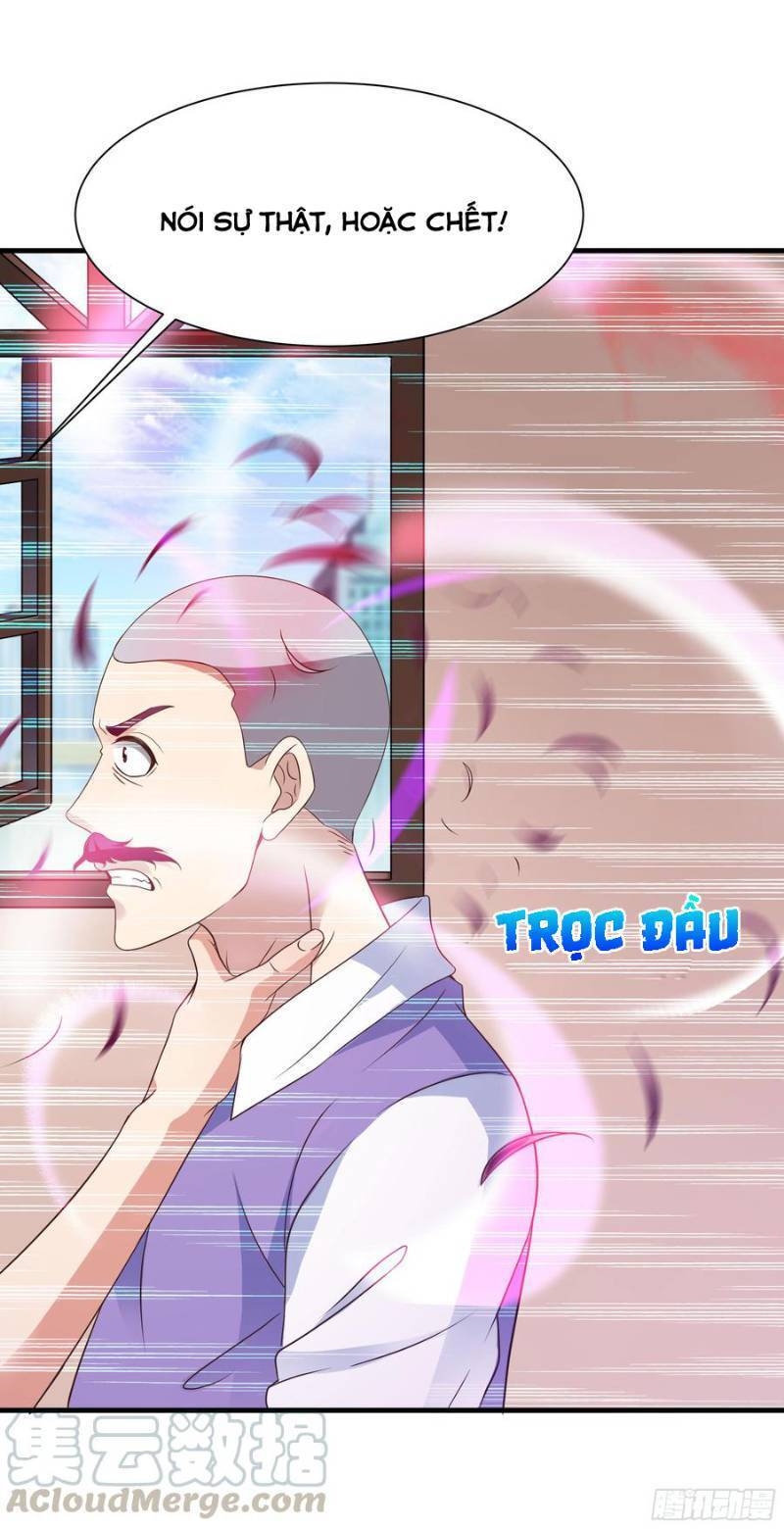 Trùng Sinh Đô Thị Thiên Tôn Chapter 107 - 37