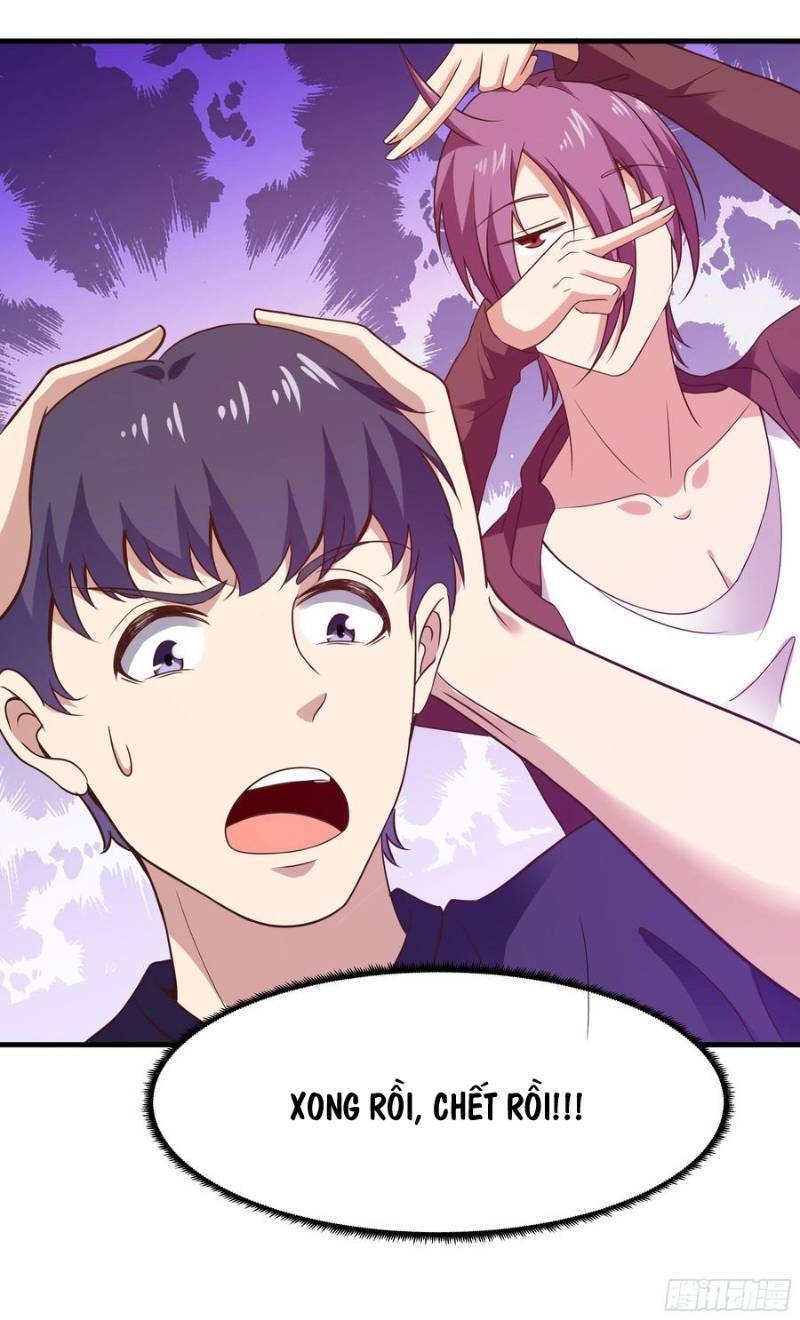Trùng Sinh Đô Thị Thiên Tôn Chapter 107 - 39