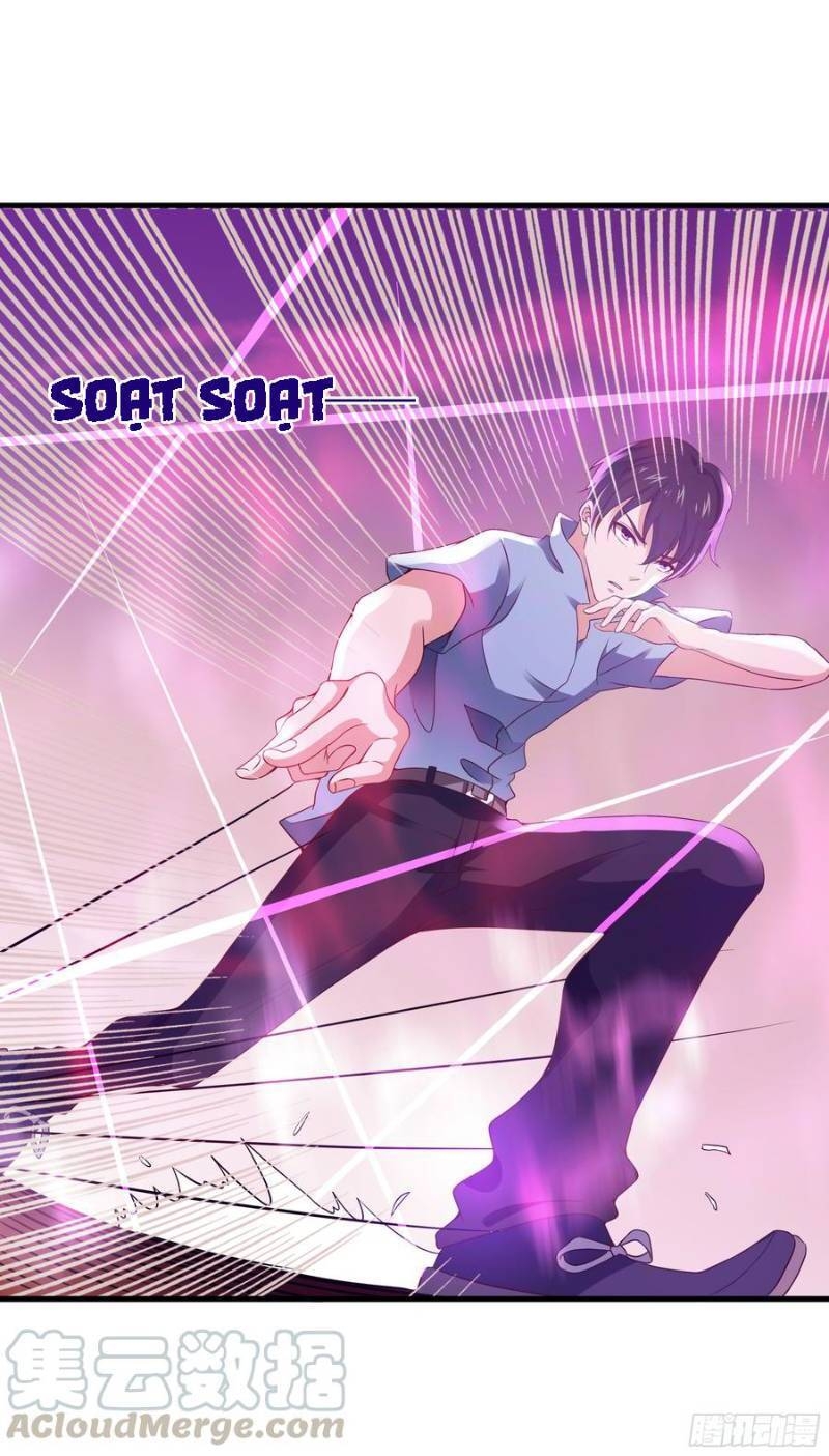 Trùng Sinh Đô Thị Thiên Tôn Chapter 107 - 47