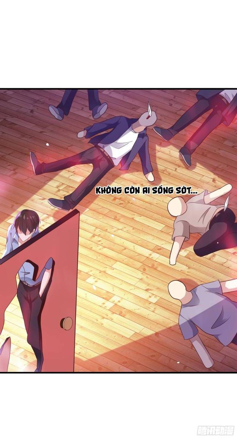 Trùng Sinh Đô Thị Thiên Tôn Chapter 107 - 51