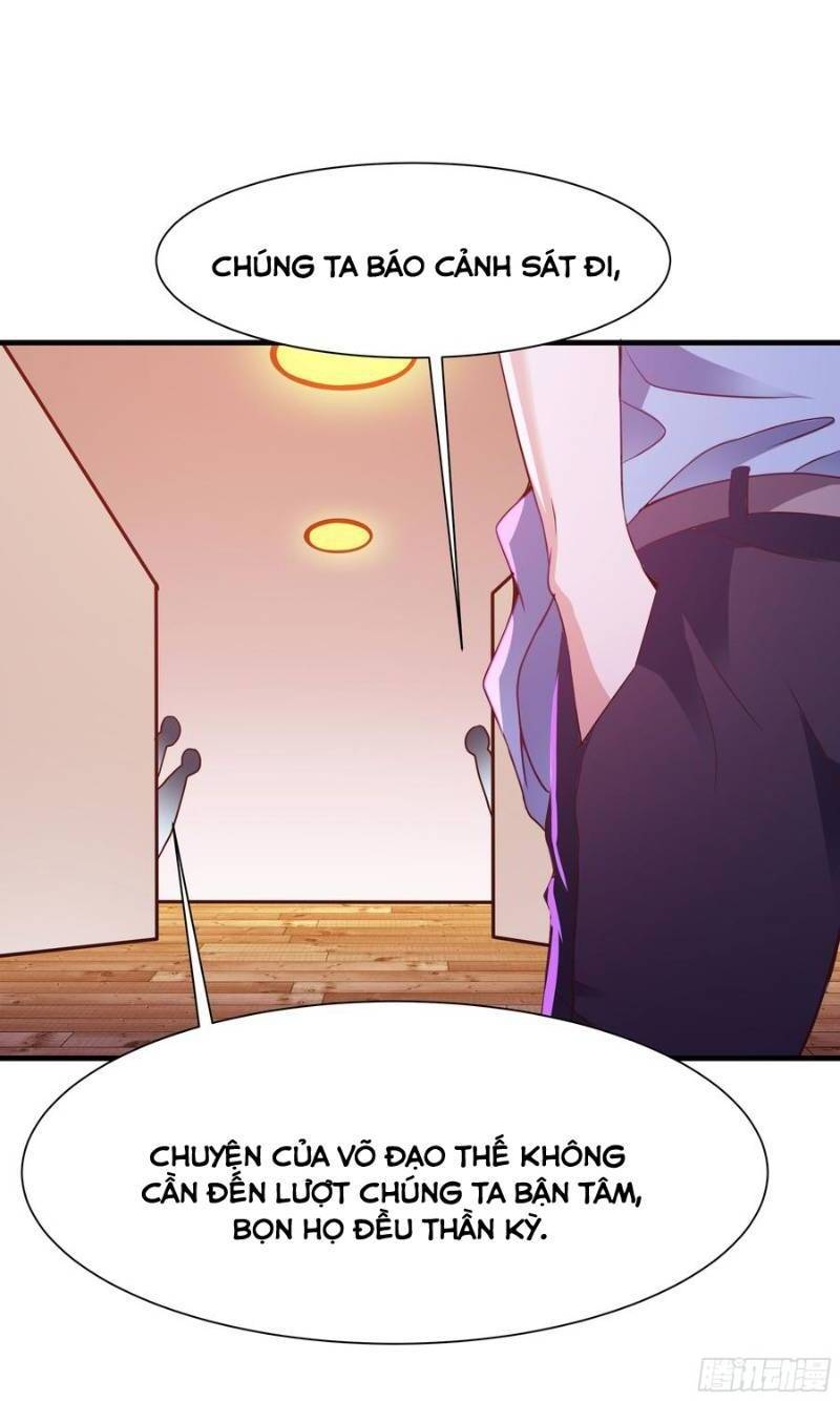Trùng Sinh Đô Thị Thiên Tôn Chapter 107 - 52