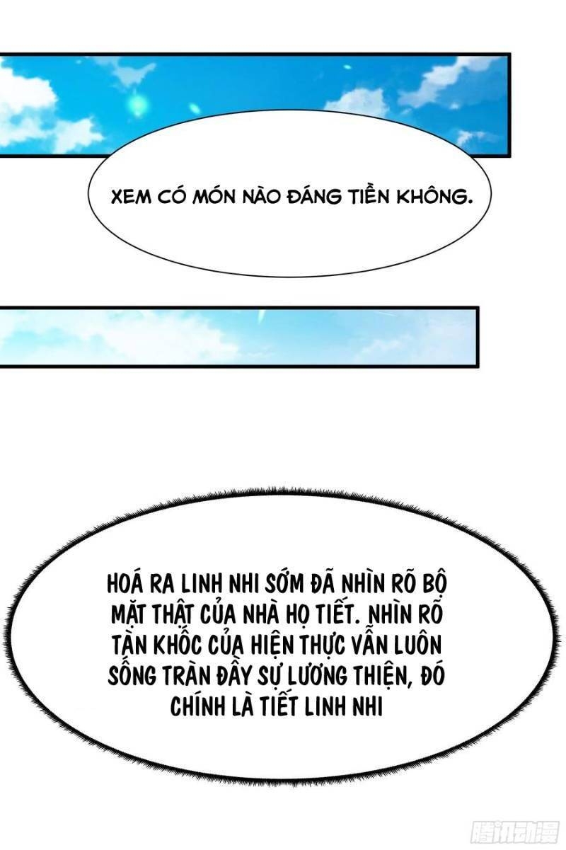 Trùng Sinh Đô Thị Thiên Tôn Chapter 107 - 53