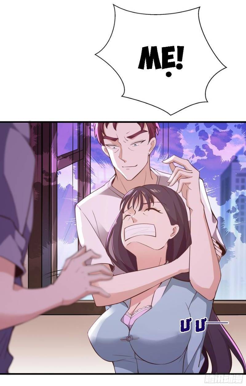 Trùng Sinh Đô Thị Thiên Tôn Chapter 107 - 8