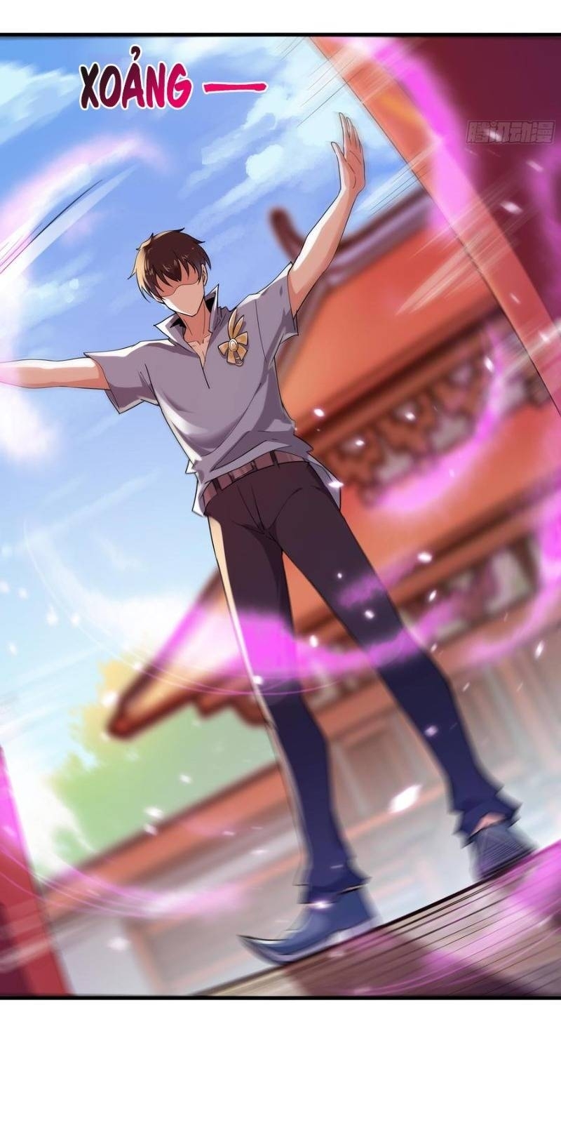 Trùng Sinh Đô Thị Thiên Tôn Chapter 108 - 11