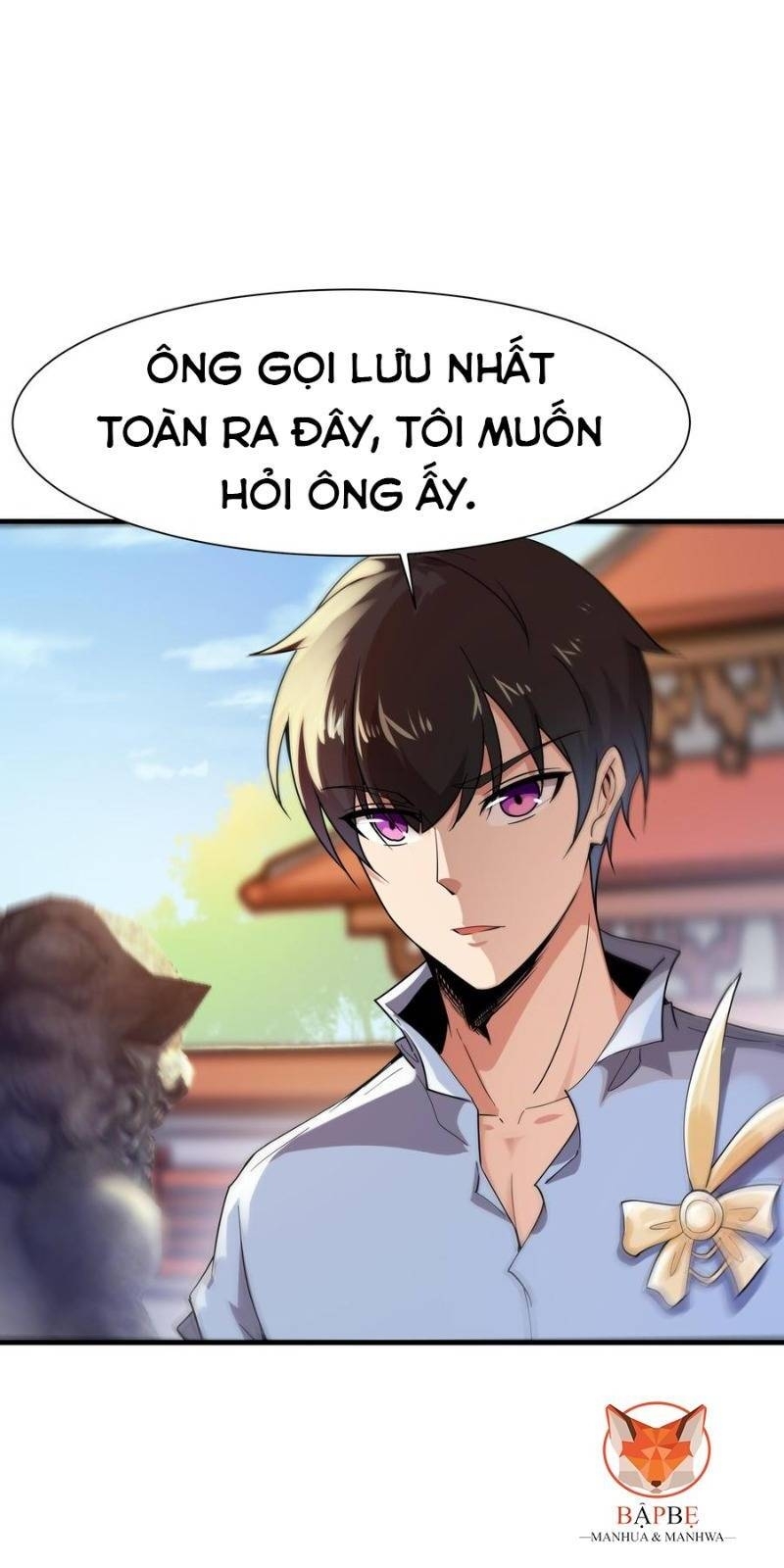 Trùng Sinh Đô Thị Thiên Tôn Chapter 108 - 12