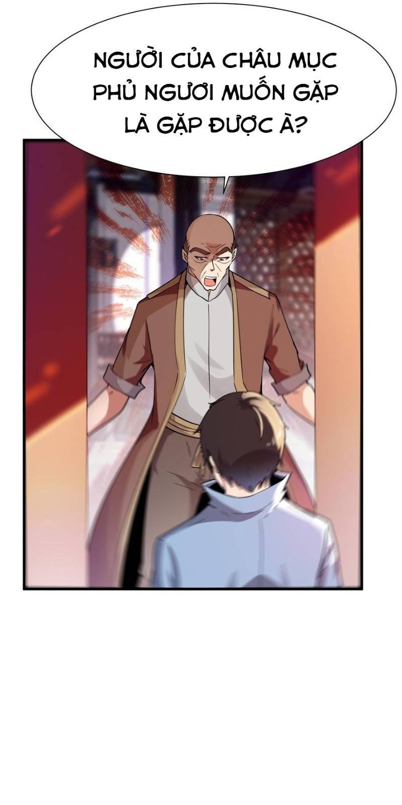 Trùng Sinh Đô Thị Thiên Tôn Chapter 108 - 13