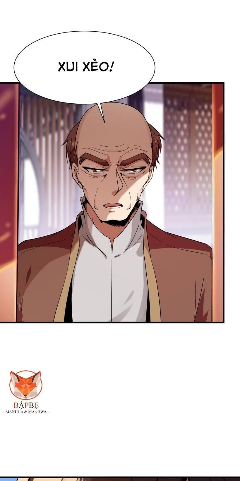 Trùng Sinh Đô Thị Thiên Tôn Chapter 108 - 14