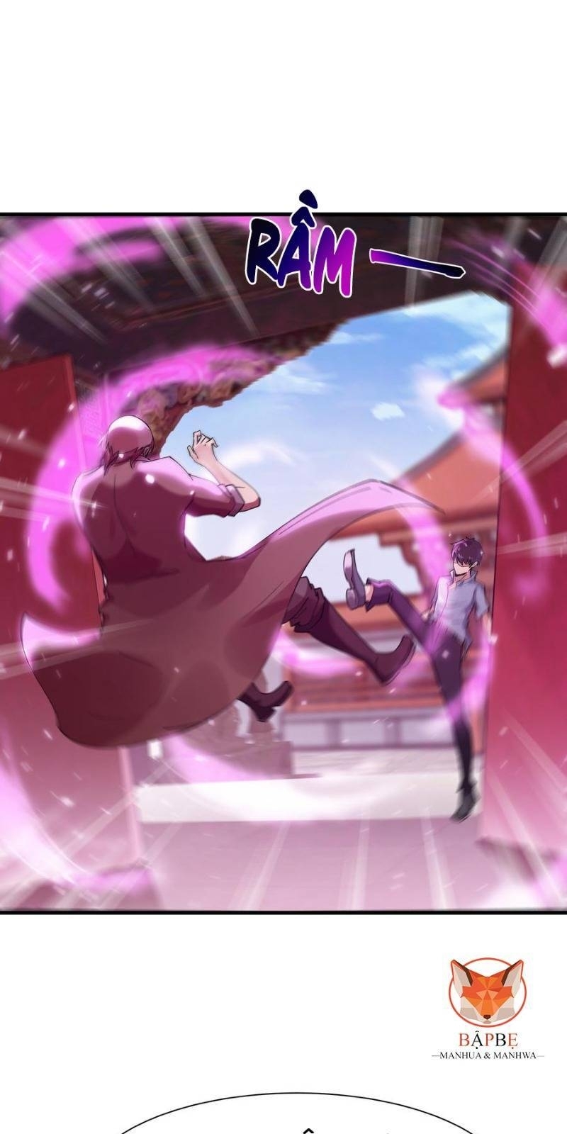 Trùng Sinh Đô Thị Thiên Tôn Chapter 108 - 16