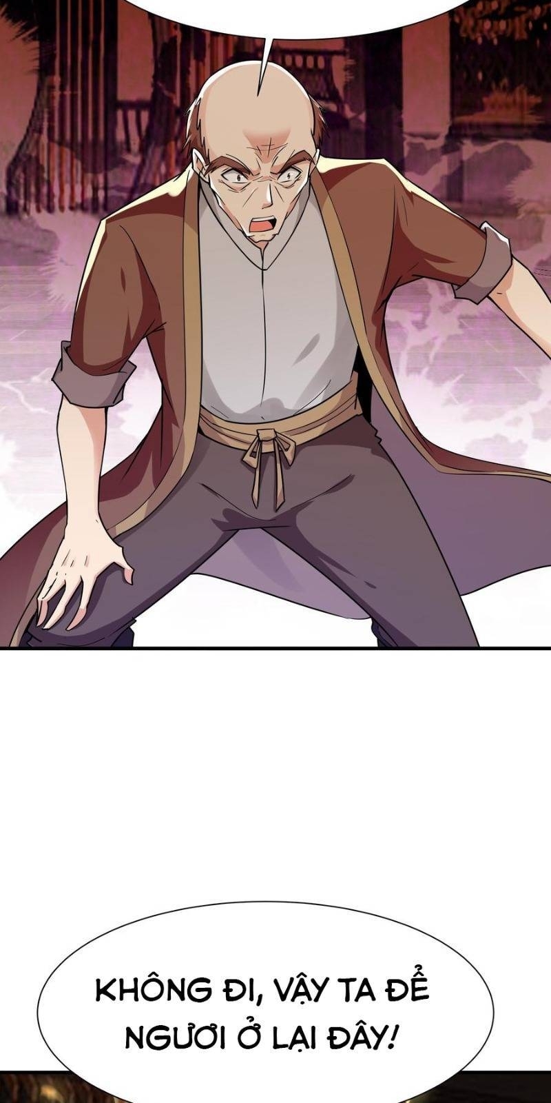 Trùng Sinh Đô Thị Thiên Tôn Chapter 108 - 19