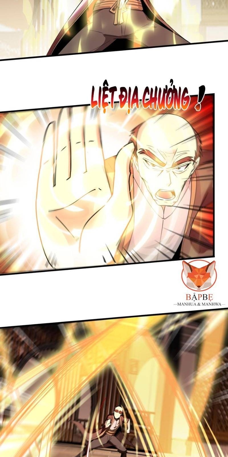 Trùng Sinh Đô Thị Thiên Tôn Chapter 108 - 21