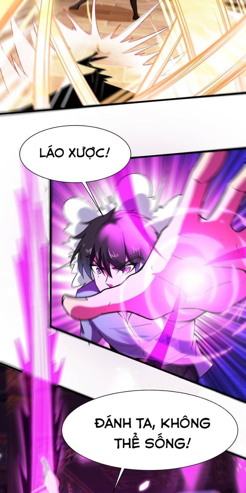 Trùng Sinh Đô Thị Thiên Tôn Chapter 108 - 22