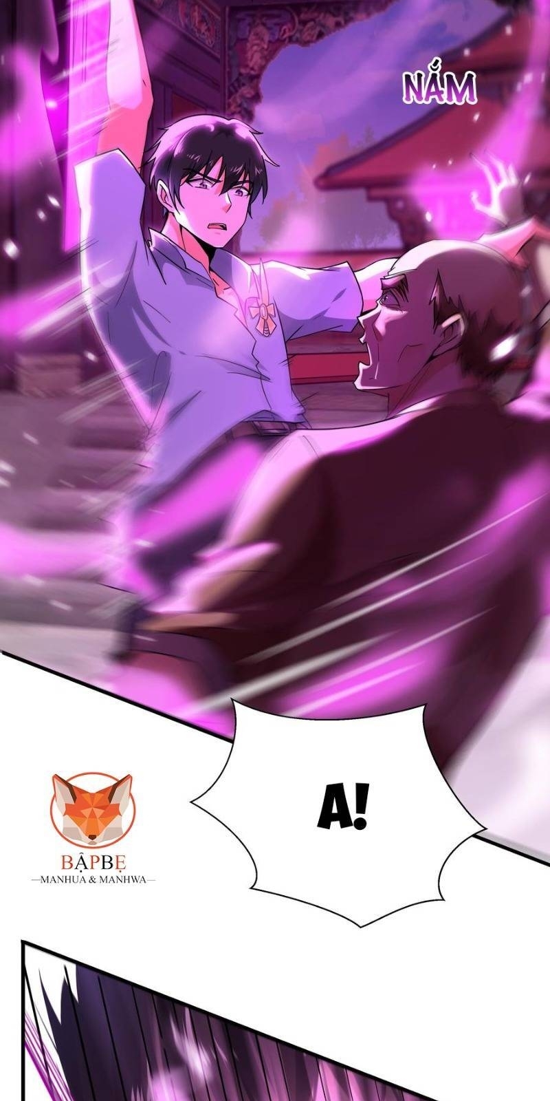 Trùng Sinh Đô Thị Thiên Tôn Chapter 108 - 23