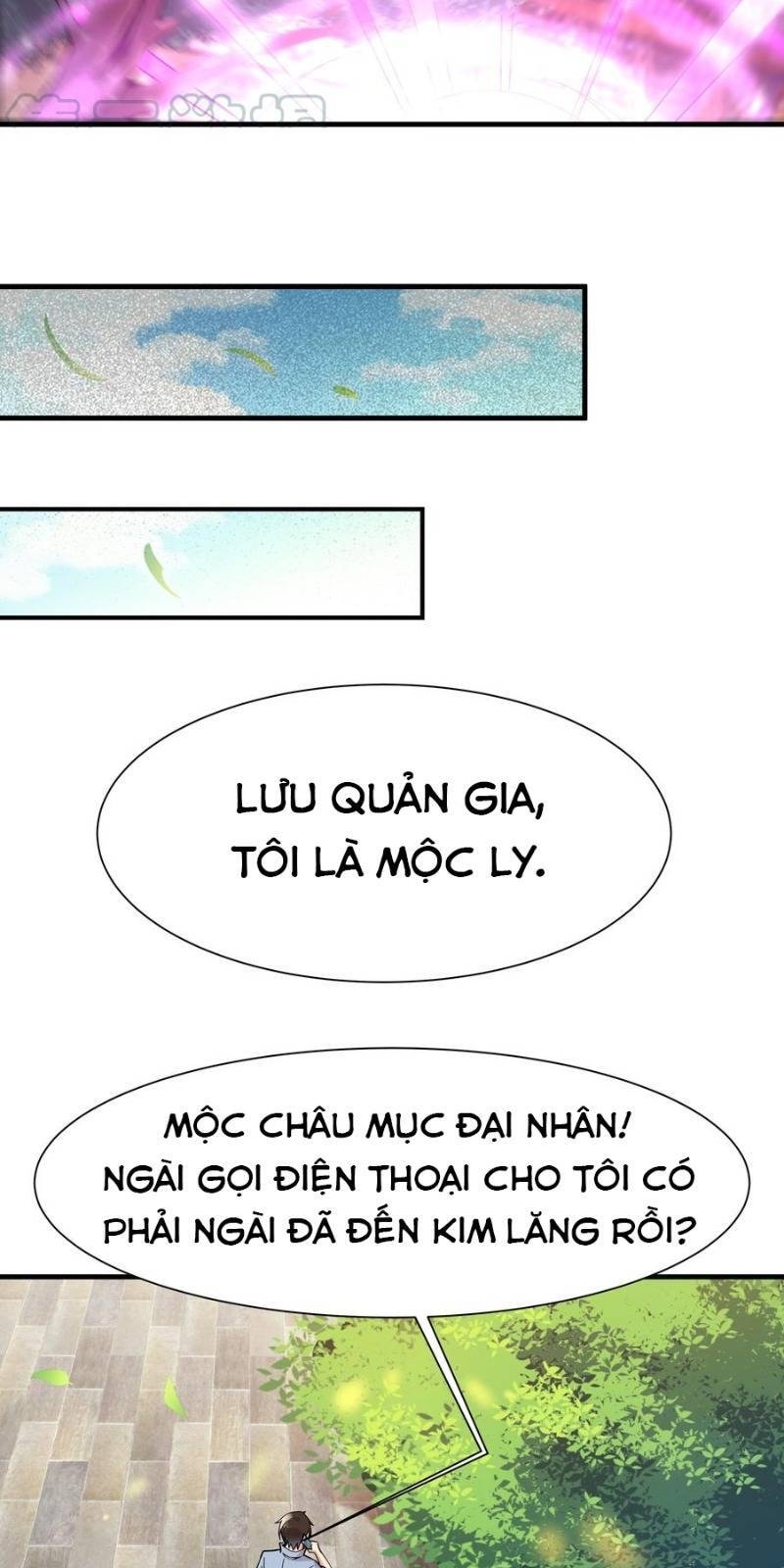 Trùng Sinh Đô Thị Thiên Tôn Chapter 108 - 26