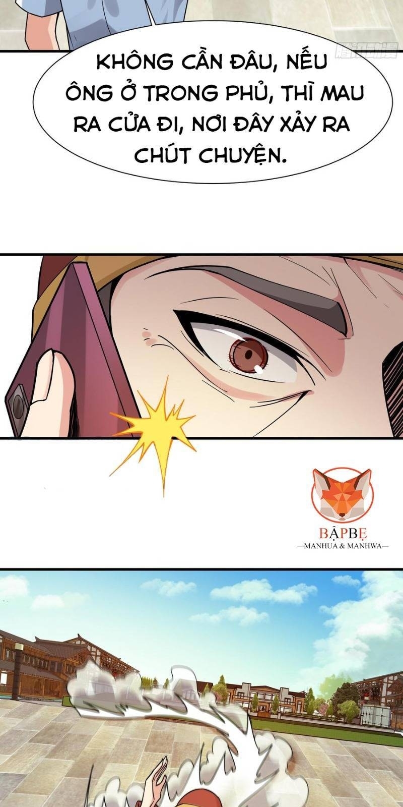 Trùng Sinh Đô Thị Thiên Tôn Chapter 108 - 28