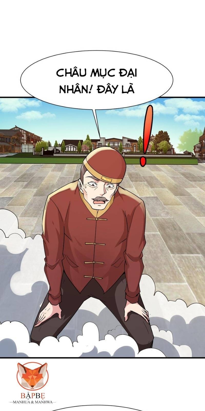 Trùng Sinh Đô Thị Thiên Tôn Chapter 108 - 30