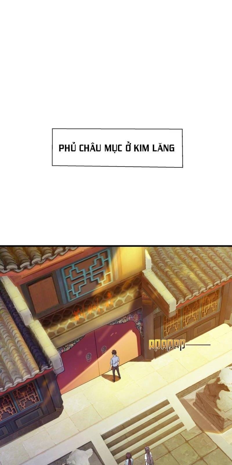 Trùng Sinh Đô Thị Thiên Tôn Chapter 108 - 4