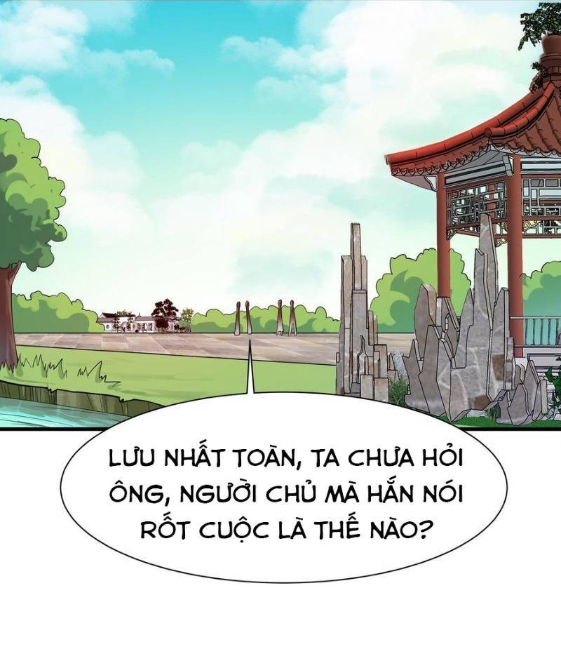 Trùng Sinh Đô Thị Thiên Tôn Chapter 108 - 33