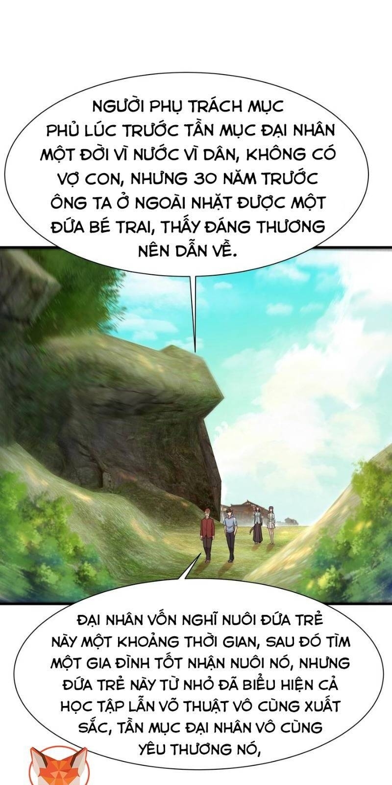 Trùng Sinh Đô Thị Thiên Tôn Chapter 108 - 34