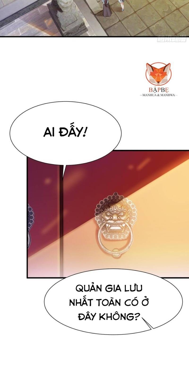 Trùng Sinh Đô Thị Thiên Tôn Chapter 108 - 5