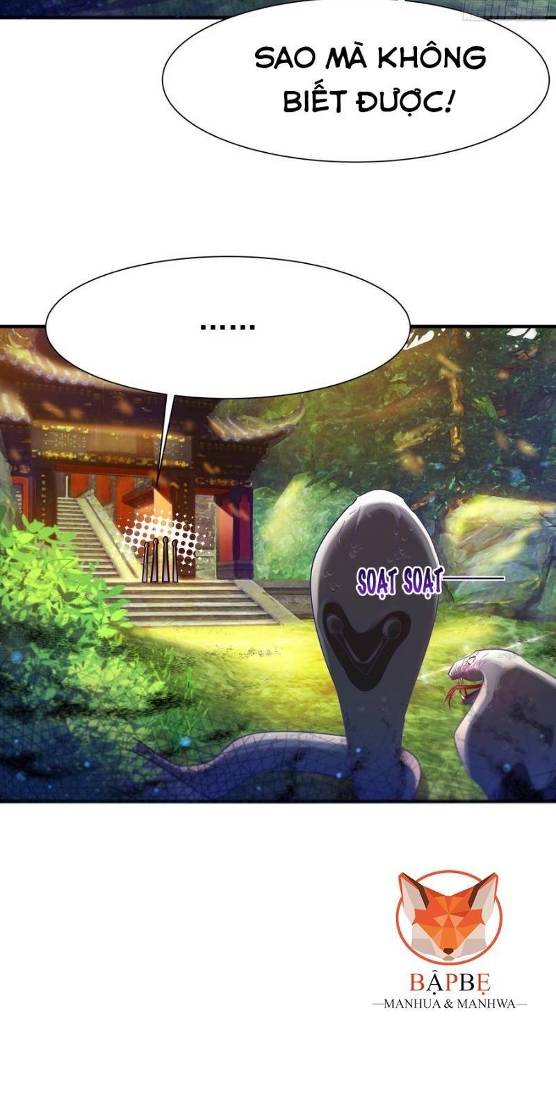 Trùng Sinh Đô Thị Thiên Tôn Chapter 108 - 41