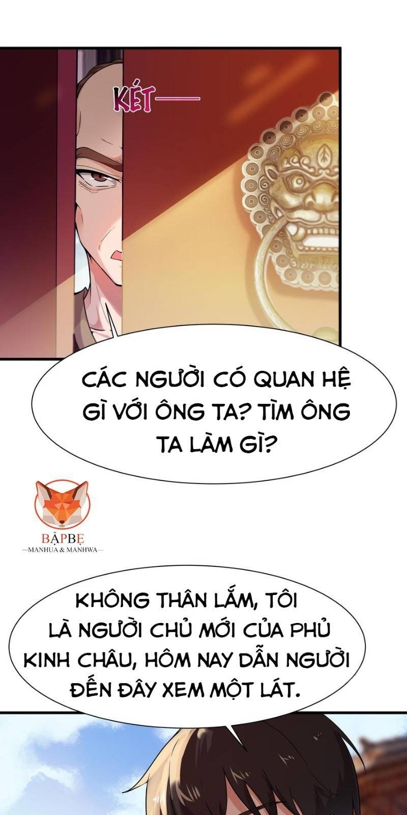 Trùng Sinh Đô Thị Thiên Tôn Chapter 108 - 6
