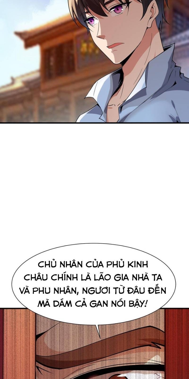 Trùng Sinh Đô Thị Thiên Tôn Chapter 108 - 7