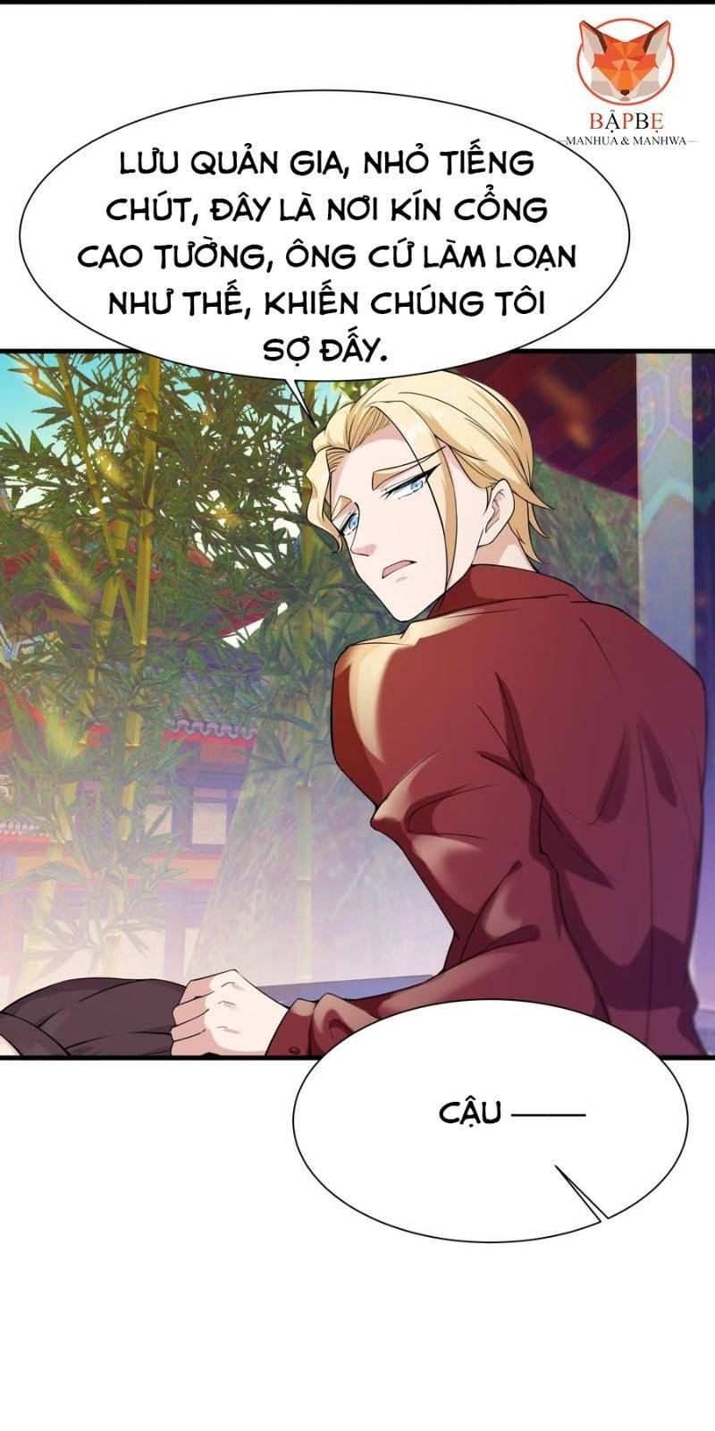 Trùng Sinh Đô Thị Thiên Tôn Chapter 109 - 12