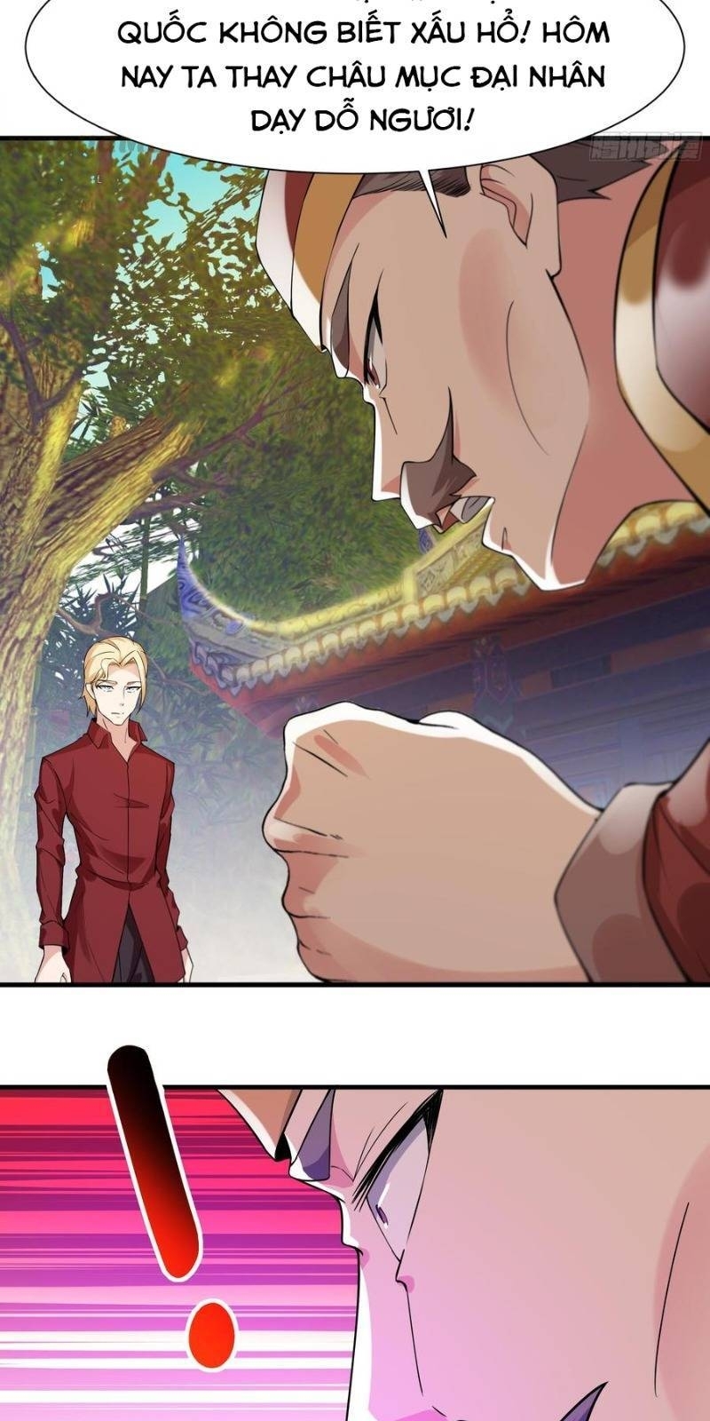 Trùng Sinh Đô Thị Thiên Tôn Chapter 109 - 17