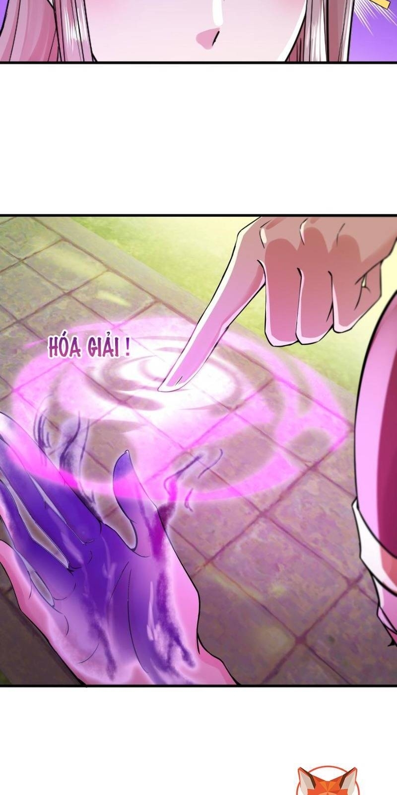 Trùng Sinh Đô Thị Thiên Tôn Chapter 109 - 23