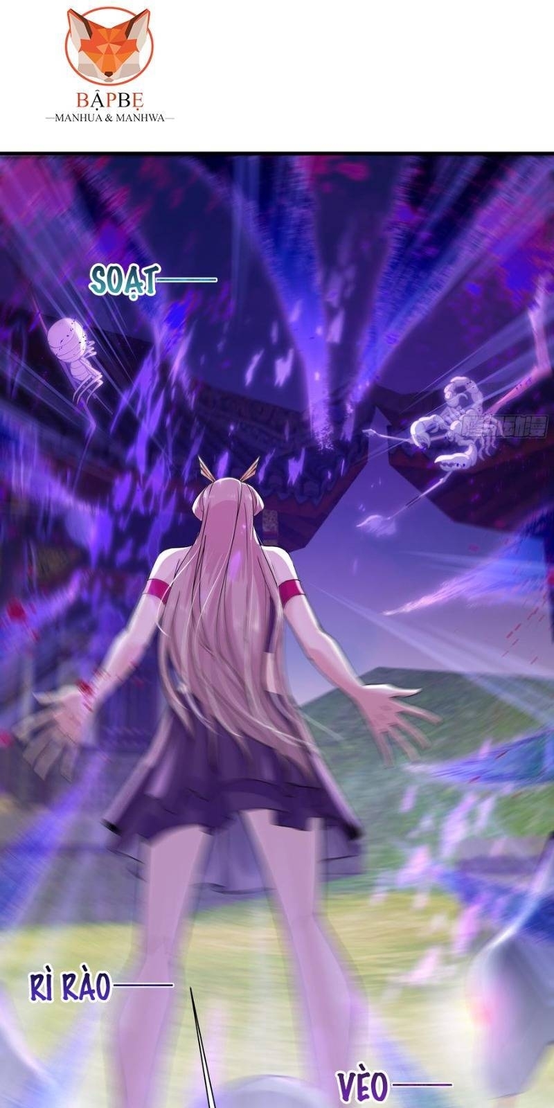 Trùng Sinh Đô Thị Thiên Tôn Chapter 109 - 26