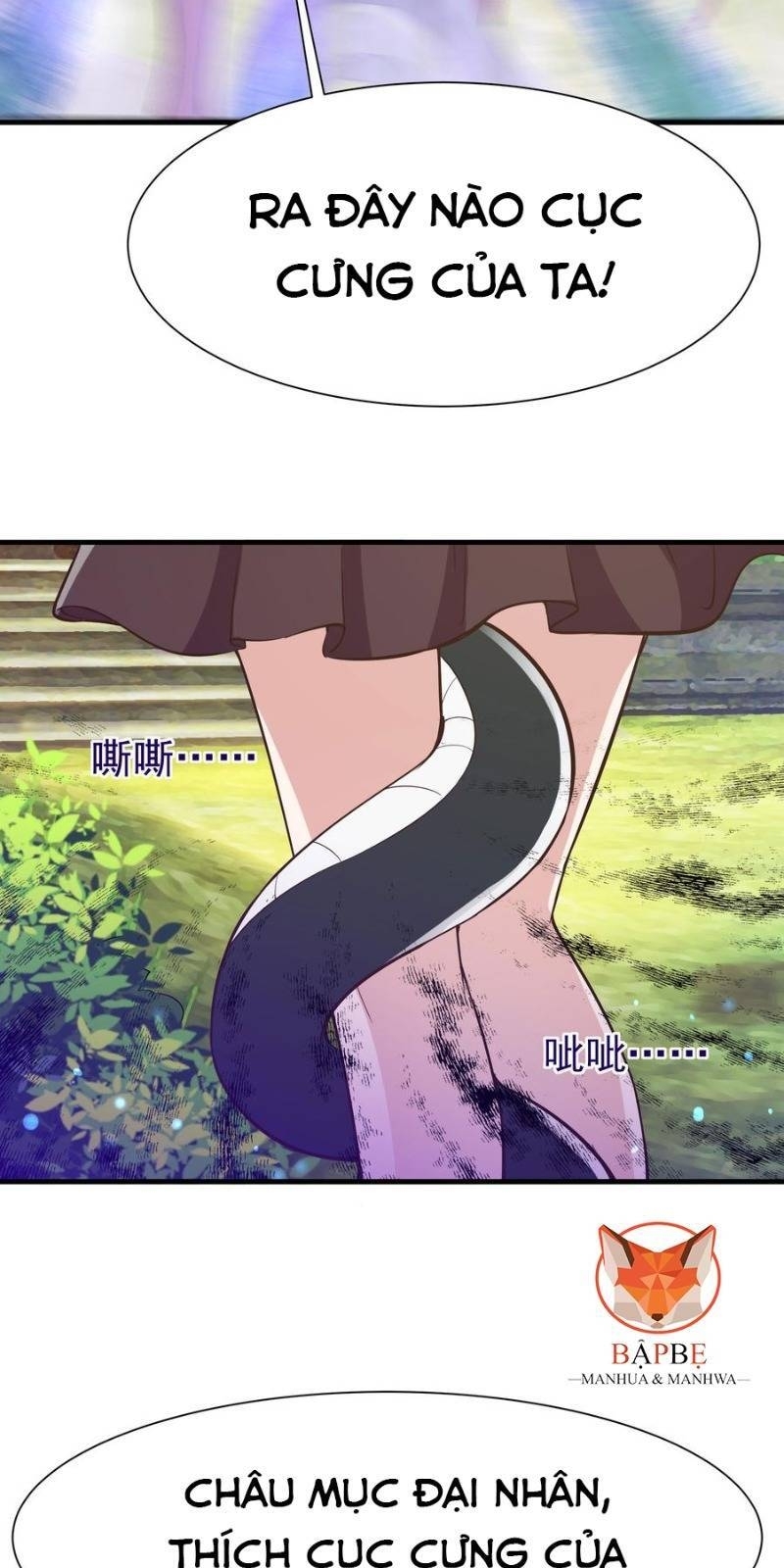 Trùng Sinh Đô Thị Thiên Tôn Chapter 109 - 27