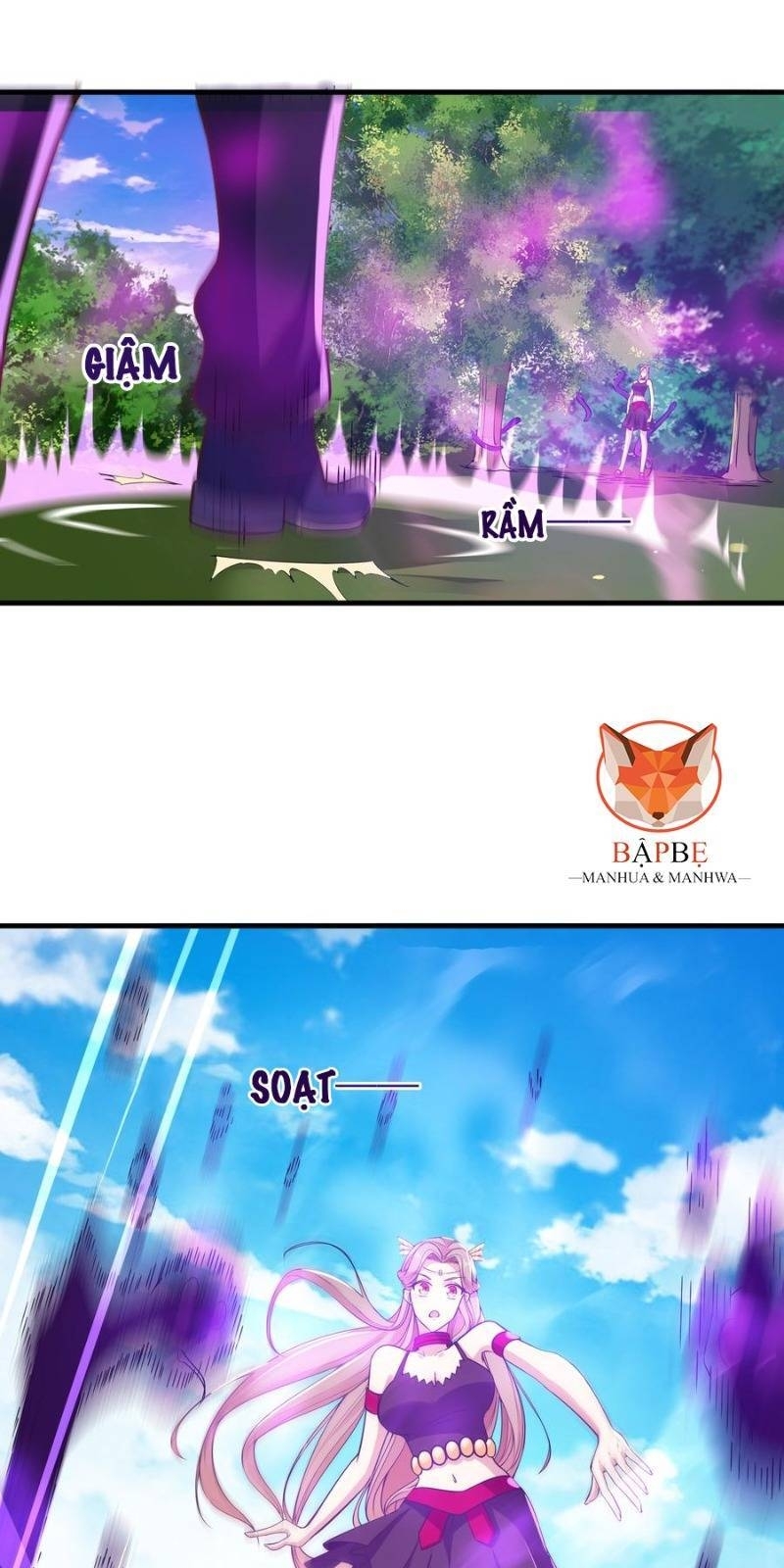 Trùng Sinh Đô Thị Thiên Tôn Chapter 109 - 30