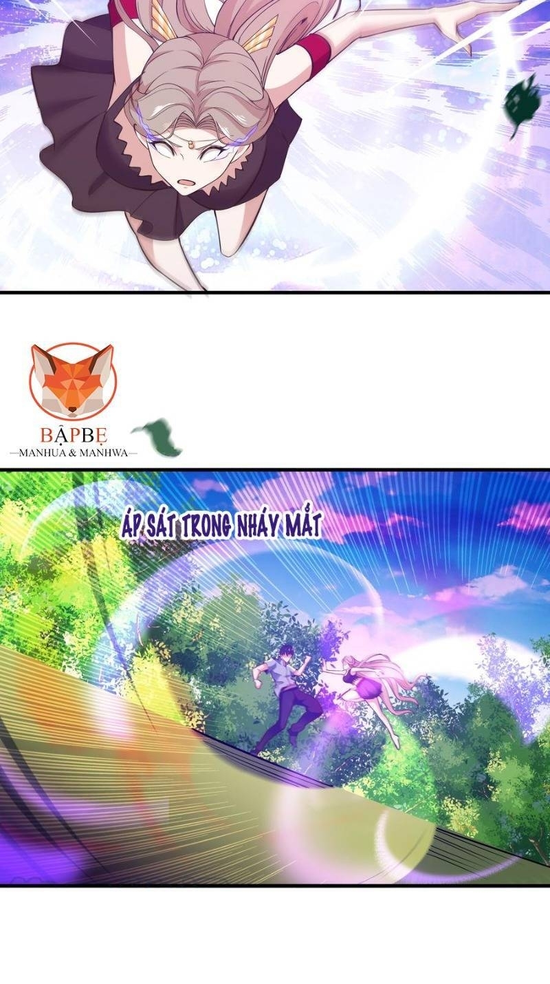 Trùng Sinh Đô Thị Thiên Tôn Chapter 109 - 32