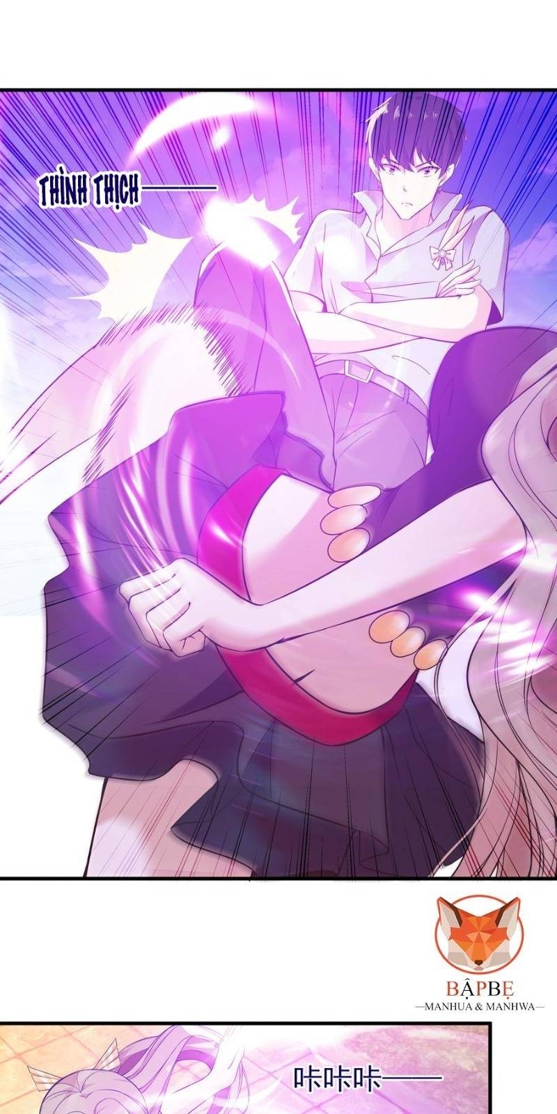 Trùng Sinh Đô Thị Thiên Tôn Chapter 109 - 33