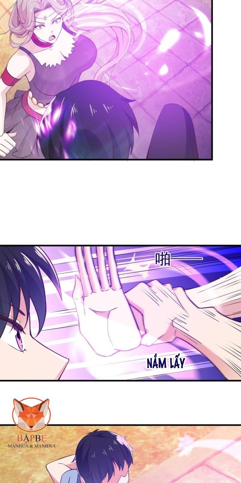 Trùng Sinh Đô Thị Thiên Tôn Chapter 109 - 34