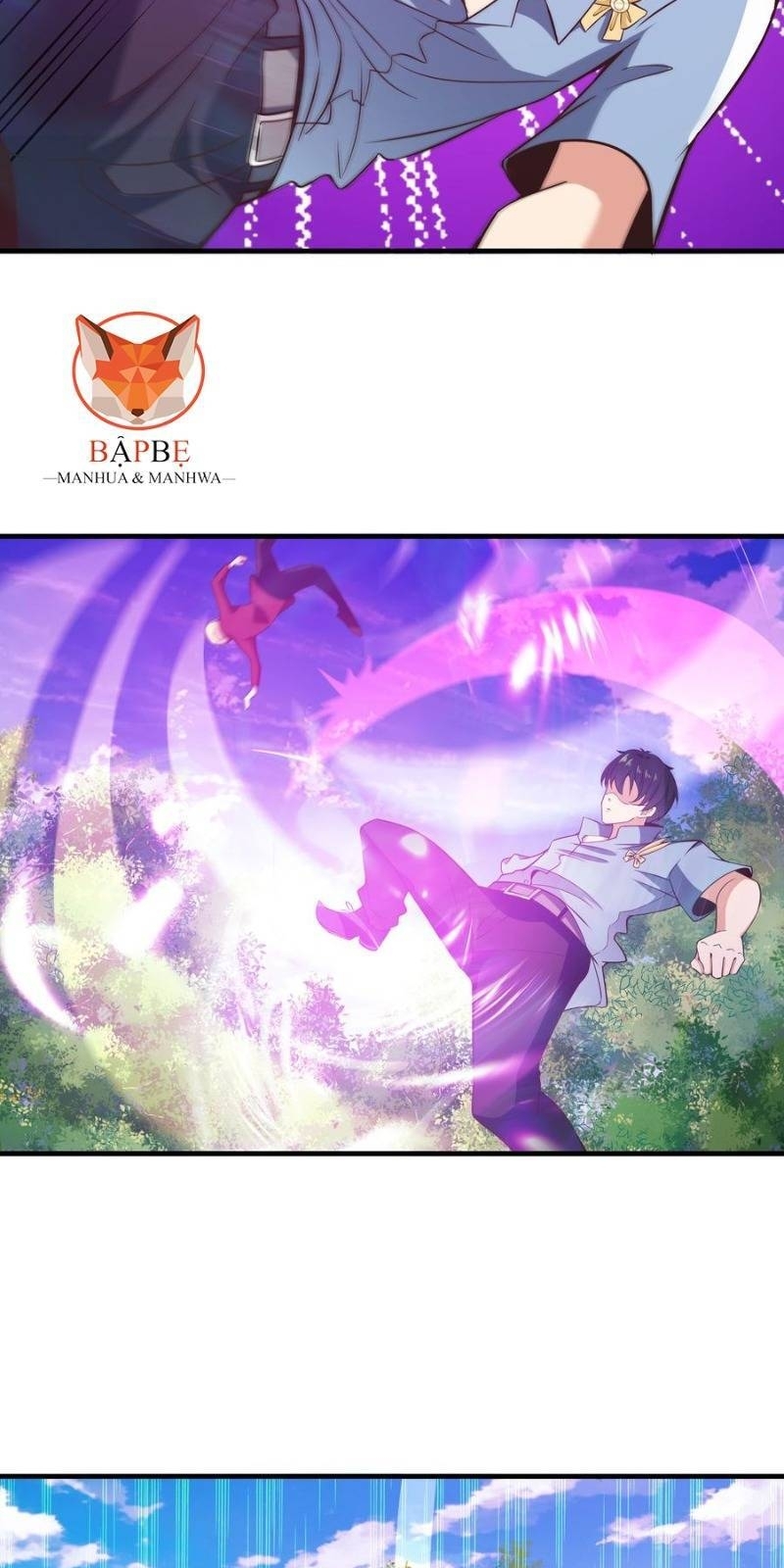 Trùng Sinh Đô Thị Thiên Tôn Chapter 109 - 39