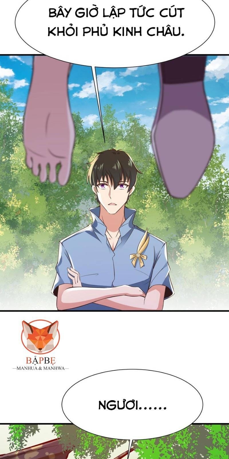 Trùng Sinh Đô Thị Thiên Tôn Chapter 109 - 41