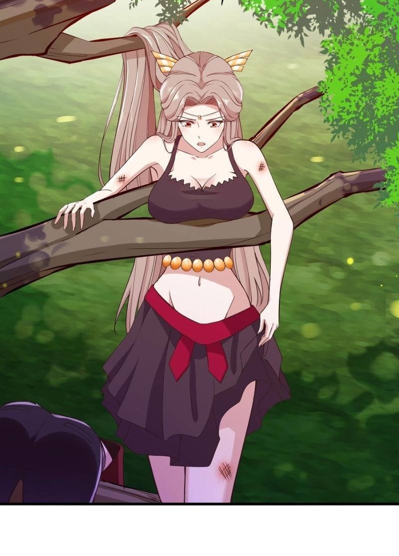 Trùng Sinh Đô Thị Thiên Tôn Chapter 109 - 42