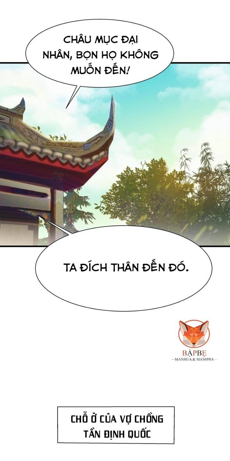 Trùng Sinh Đô Thị Thiên Tôn Chapter 109 - 7