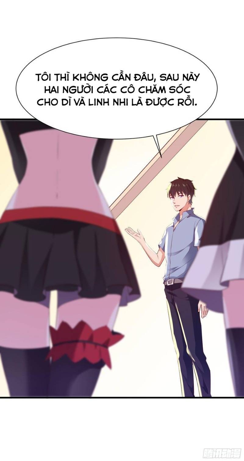 Trùng Sinh Đô Thị Thiên Tôn Chapter 110 - 12