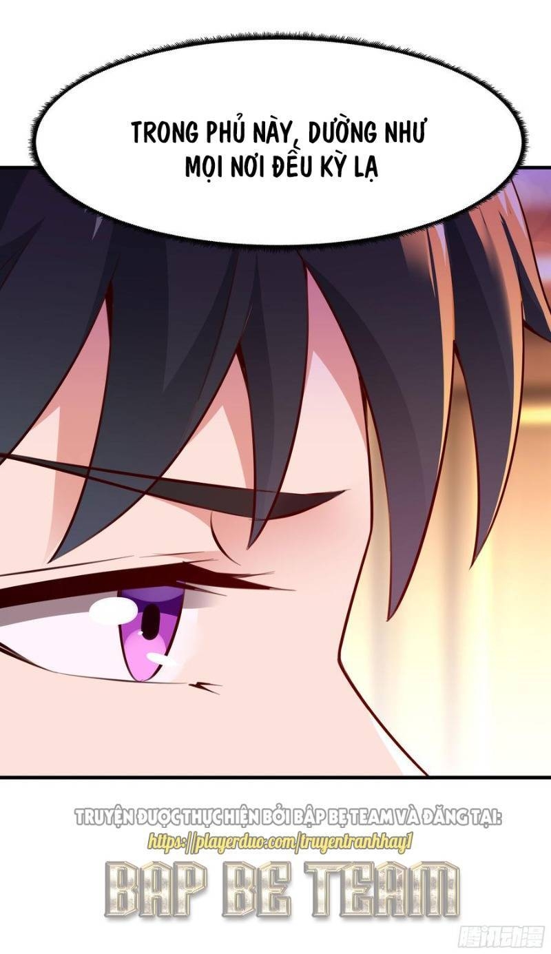 Trùng Sinh Đô Thị Thiên Tôn Chapter 110 - 17