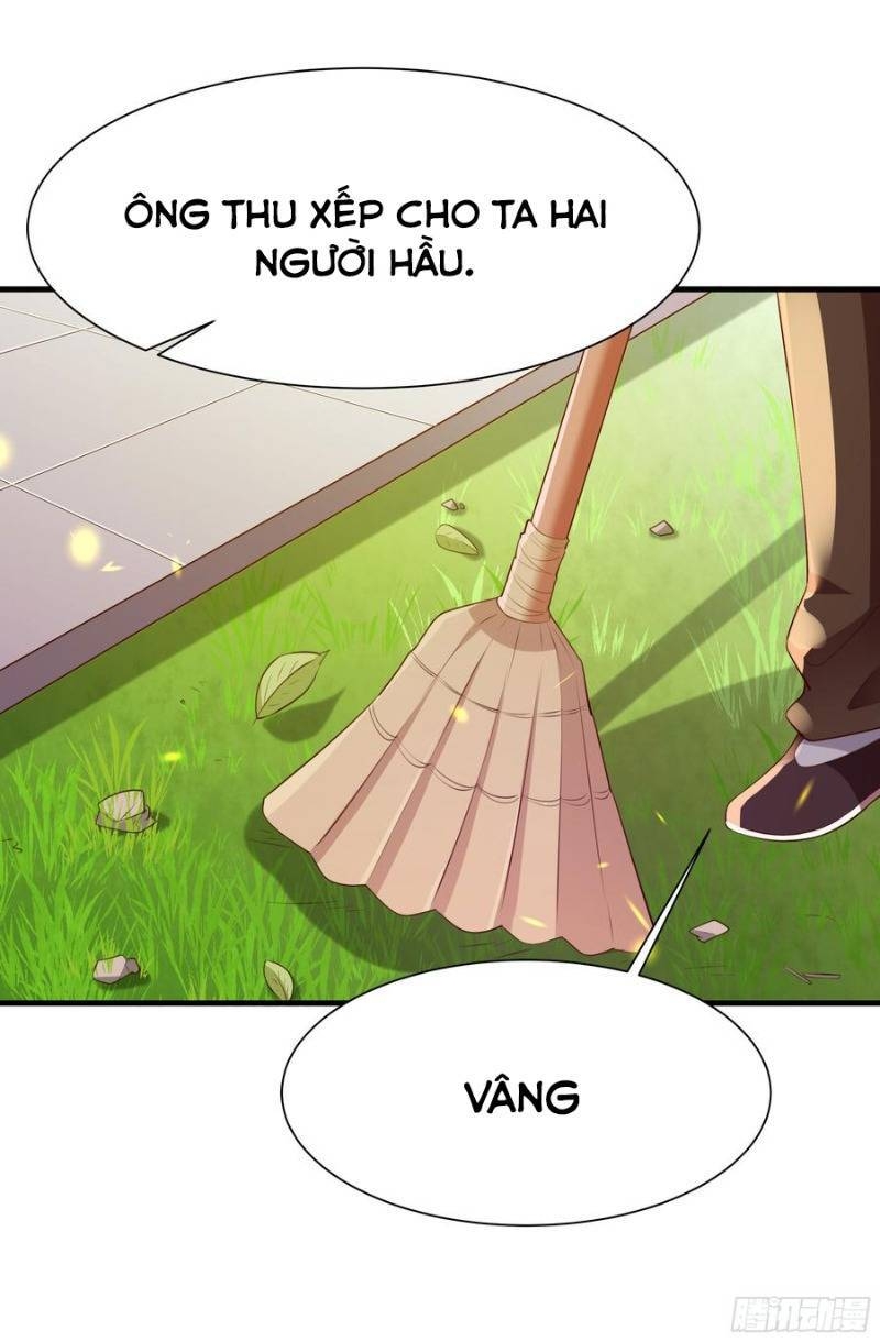 Trùng Sinh Đô Thị Thiên Tôn Chapter 110 - 3