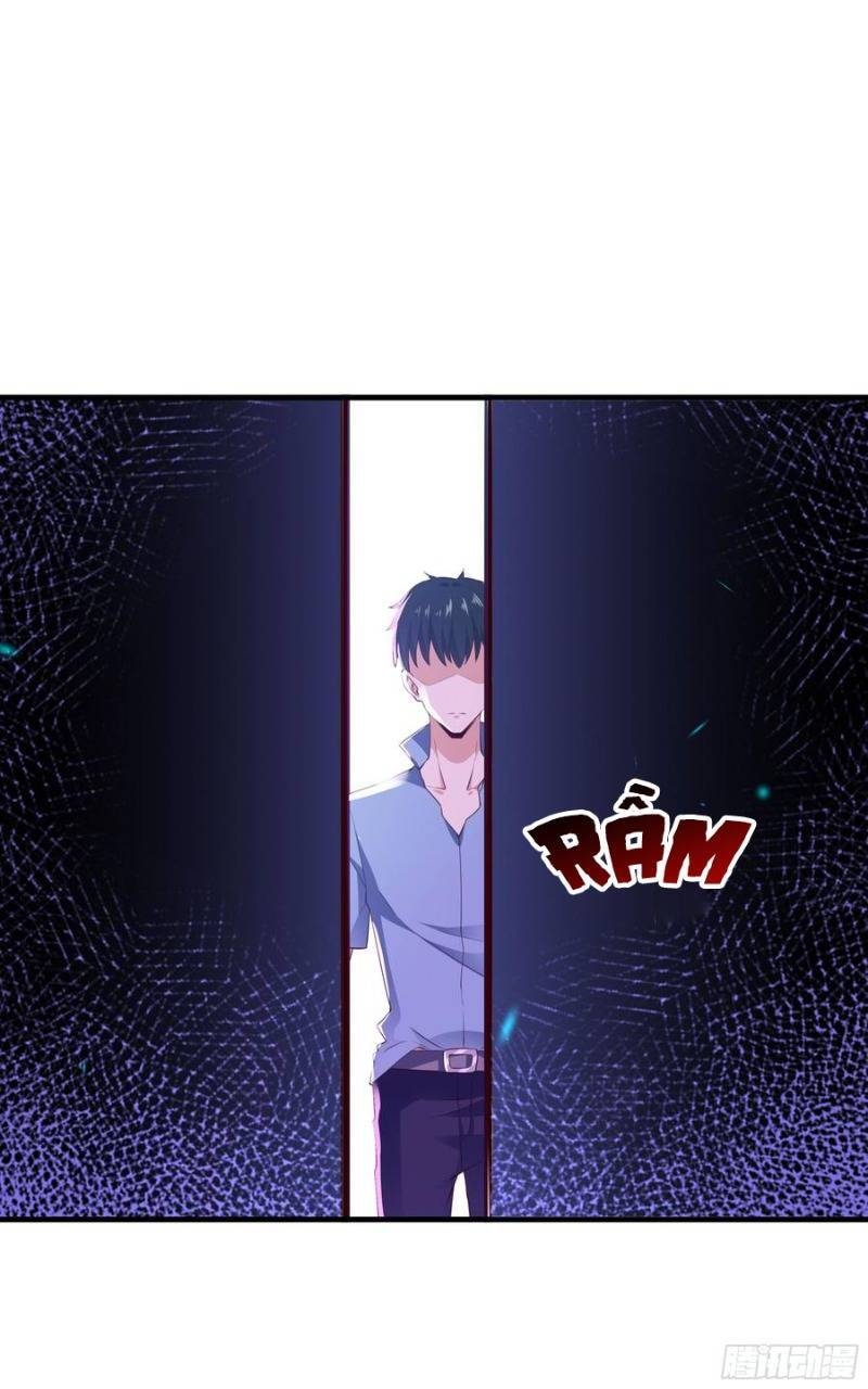 Trùng Sinh Đô Thị Thiên Tôn Chapter 110 - 21